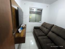 #AP187321 - Apartamento para Venda em Ibirité - MG