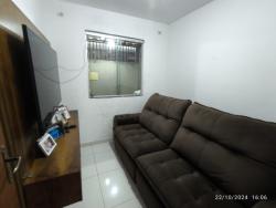 #AP187321 - Apartamento para Venda em Ibirité - MG