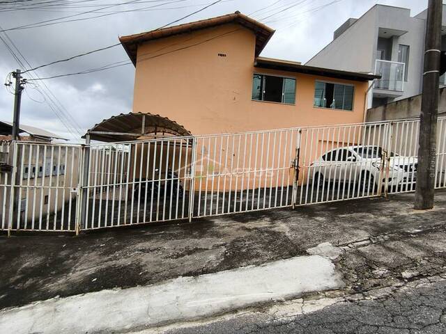 #114 - Casa para Locação em Ibirité - MG