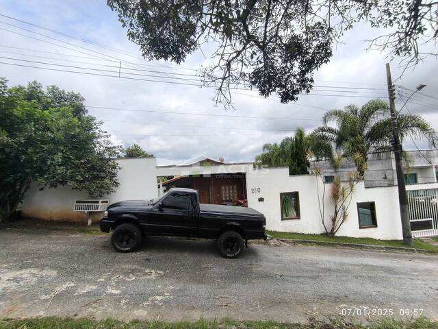 #125 - Casa para Venda em Sarzedo - MG