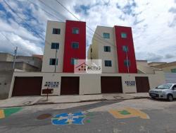 #AP178144 - Apartamento para Locação em Ibirité - MG - 1