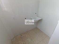 Apartamento para Locação em Ibirité - 5