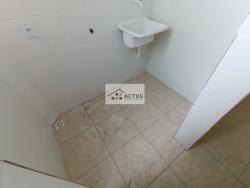 Apartamento para Locação em Ibirité - 4