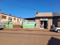 #SC180046 - Conjunto Comercial para Venda em Mário Campos - MG - 2