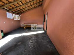 #CA180069 - Casa para Venda em Ibirité - MG - 2