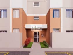 #AP180088 - Apartamento para  em Ibirité - MG - 3