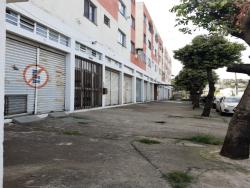 #SC182393 - Conjunto Comercial para Locação em Betim - MG - 2