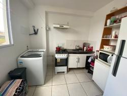 #AP184798 - Apartamento para Venda em Ibirité - MG - 2